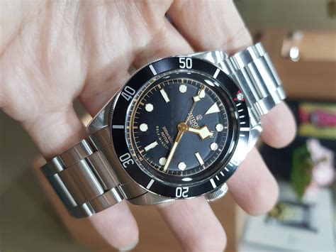 tudor heritage black bay 2019|tudor black bay 41 price.